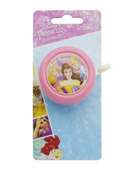 DZWONEK DISNEY KSIĘŻNICZKI D:50mm