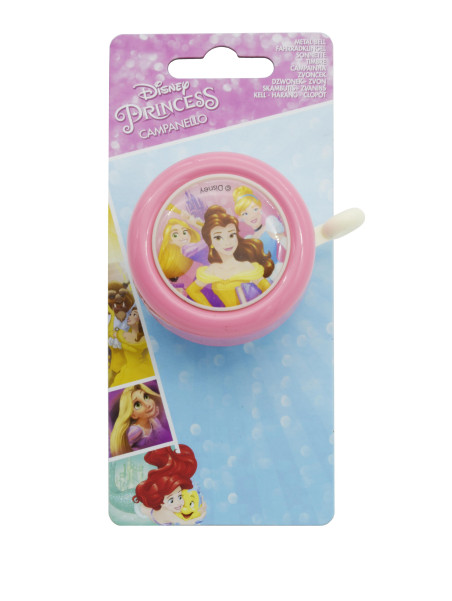 DZWONEK DISNEY KSIĘŻNICZKI D:50mm