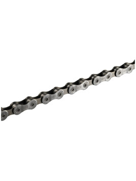 ŁAŃCUCH SHIMANO 9 RZ HG53 114 OG. + PIN