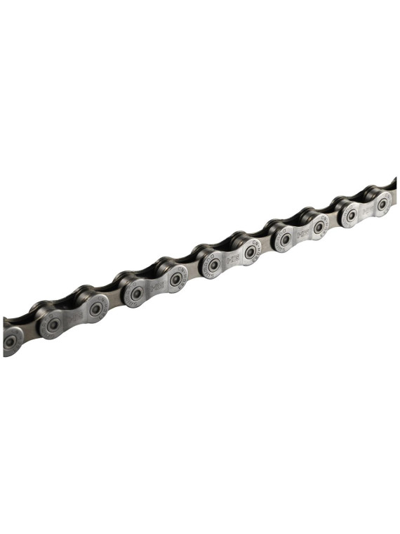 ŁAŃCUCH SHIMANO 9 RZ HG53 114 OG. + PIN