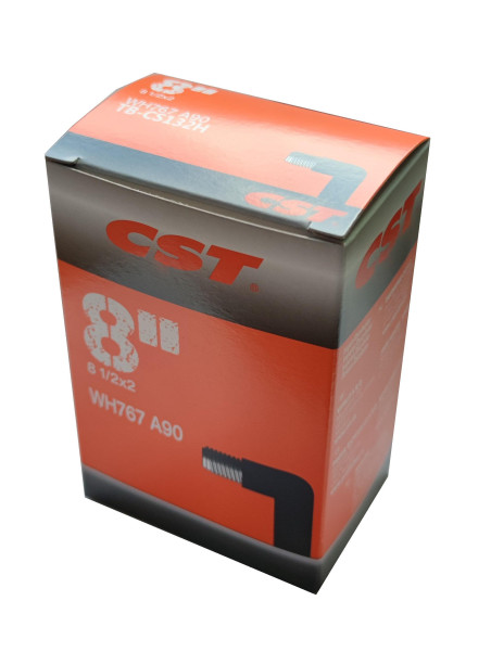 DĘTKA 8 1/2x2 WH767 S-WHIT SV/AV  A90 CST