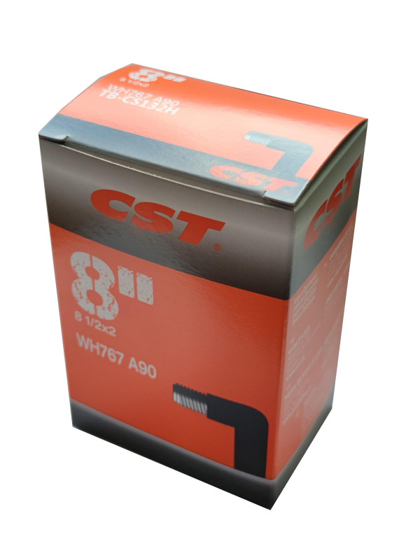 DĘTKA 8 1/2x2 WH767 S-WHIT SV/AV  A90 CST