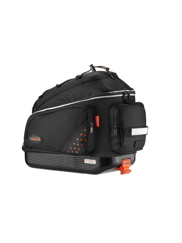TORBA IBERA PAKRAK COMMUTER IB-BA11
