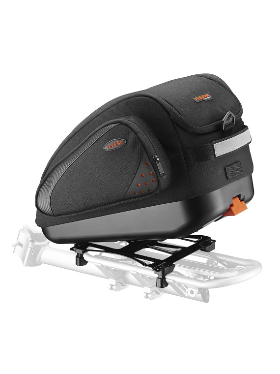 TORBA IBERA PAKRAK MULTIMOUNT BAG IB-BA18