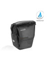 TORBA IBERA PAKRAK WATERPROOF IB-BA20 CZARNA 15L