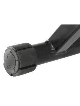 TRENAŻER 26-29" SKŁADANY Z PILOTEM -  MAGNET.OPÓR