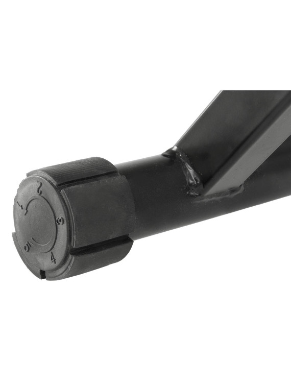 TRENAŻER 26-29" SKŁADANY Z PILOTEM -  MAGNET.OPÓR