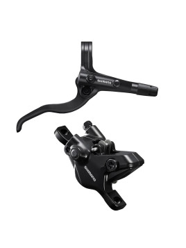 HAMULEC T.TARCZA HYDRAULICZNY SHIMANO MT401 1700
