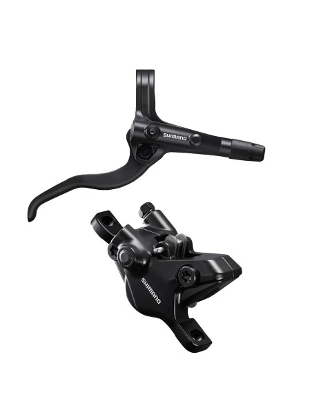 HAMULEC T.TARCZA HYDRAULICZNY SHIMANO MT401 1700