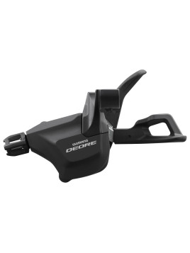 MANETKA SH M6000 DEORE 2/3 RZ LEWA I-SPEC II