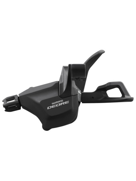 MANETKA SH M6000 DEORE 2/3 RZ LEWA