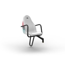 Fotel pasażera do gokarta Race BERG - Sklep Sportking