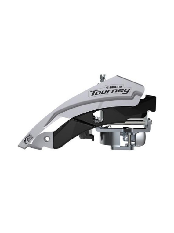 PRZERZUTKA P. SH TY600 42T DUAL 31.8/34.9