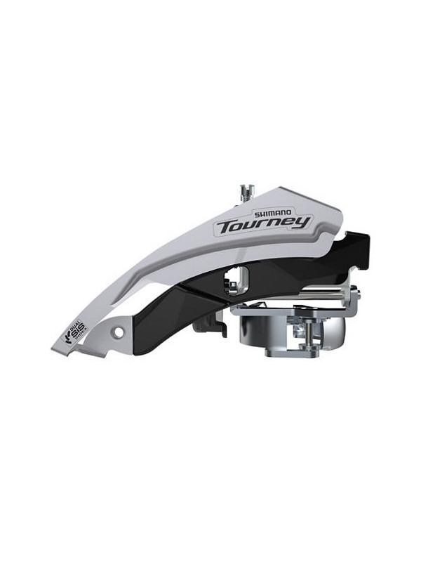 PRZERZUTKA P. SH TY600 42T DUAL 31.8/34.9