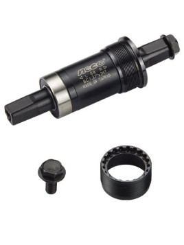 SUPORT 118 BSA 73 MM  MISKI STALOWE