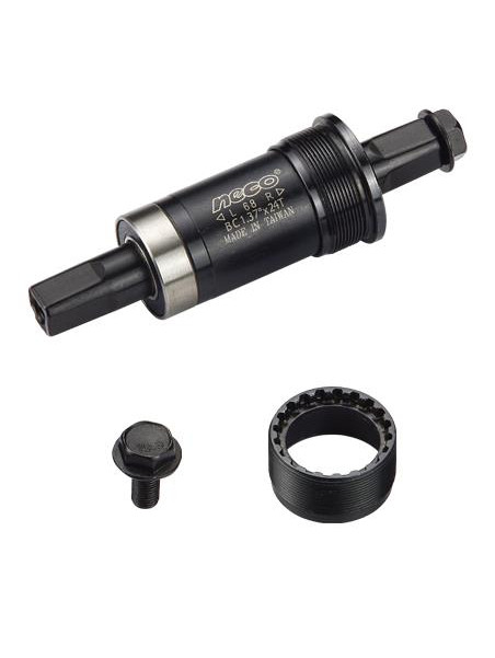 SUPORT 118 BSA 73 MM  MISKI STALOWE