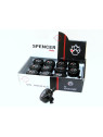 DZWONEK ŁAPA SPENCER D:50mm po 12szt