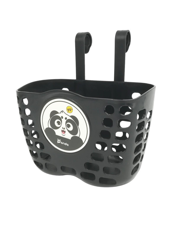KOSZ PRZÓD PLASTIK PANDA