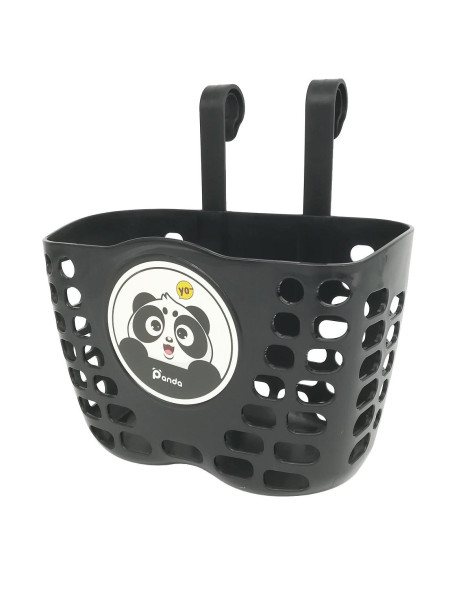 KOSZ PRZÓD PLASTIK PANDA