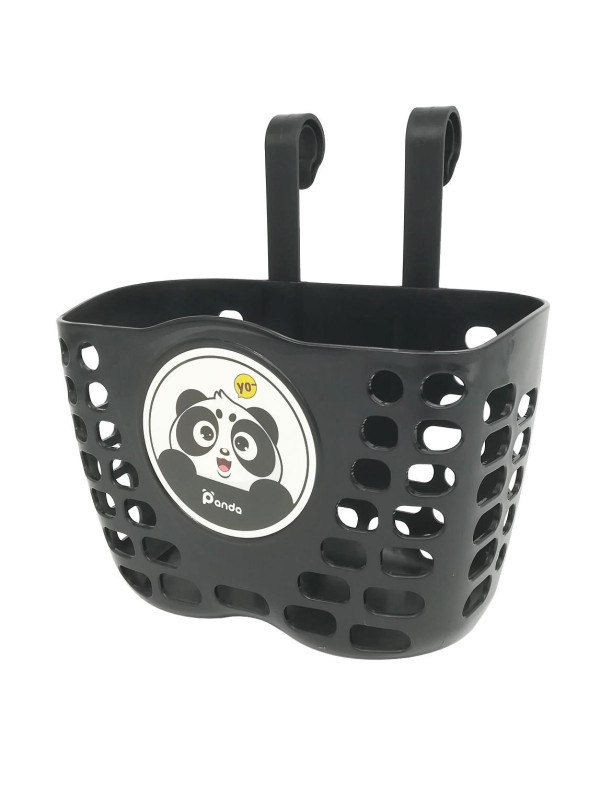 KOSZ PRZÓD PLASTIK PANDA