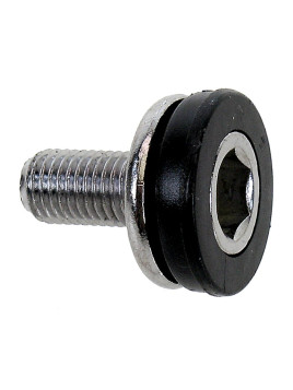 ŚRUBA OSI KORBY NA IMBUS M8x15 25 szt