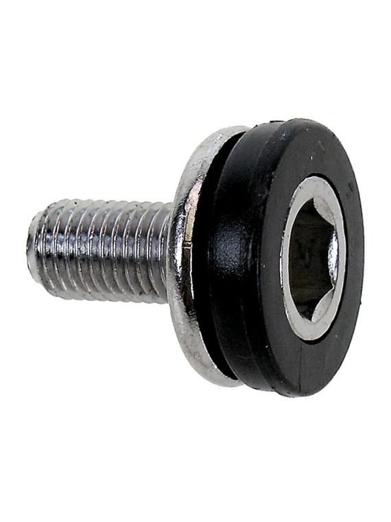 ŚRUBA OSI KORBY NA IMBUS M8x15 25 szt