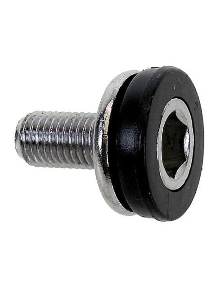 ŚRUBA OSI KORBY NA IMBUS M8x15 25 szt