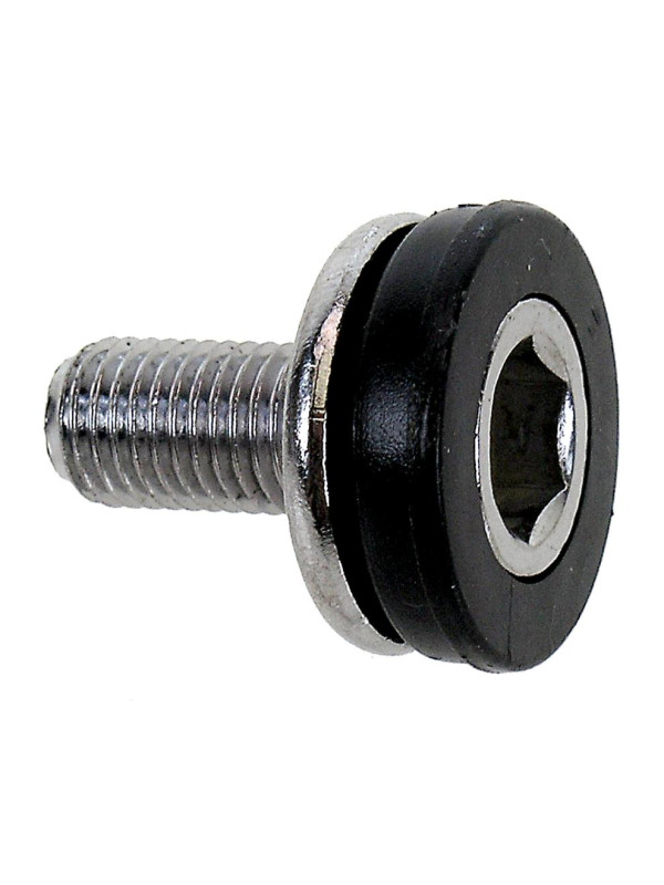 ŚRUBA OSI KORBY NA IMBUS M8x15 25 szt