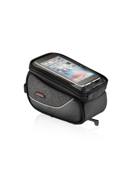 TOREBKA IBERA NA RAMĘ TOPTUBE BAG PREMIUM QR TB18