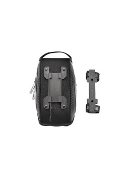 TOREBKA IBERA NA RAMĘ TOPTUBE BAG PREMIUM QR TB18
