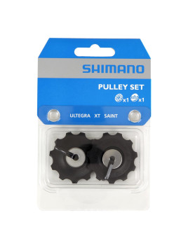 KÓŁKA PRZERZUTKI SHIMANO DOLNE DO  RD-6700