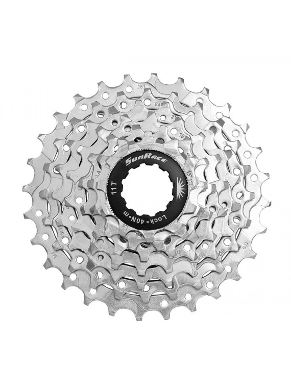 KASETA 7 RZ 11-28 SUNRACE