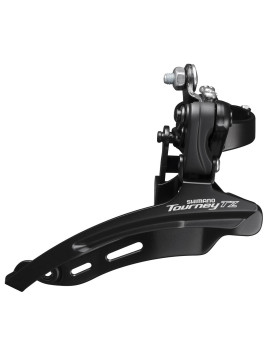 PRZERZUTKA P. SH TZ510 DS DOLNY CIĄG 31,8 MM 48T
