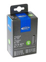 DĘTKA 29x1,75-2,40/27,5x2,0 AV19 40MM SCHWALBE