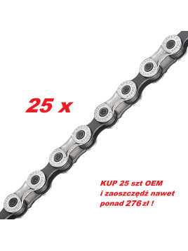 ŁAŃCUCH 9 RZ TAYA TB-90 116 OG. 25 SZT OEM