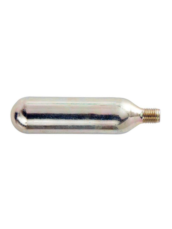 NABÓJ DO POMPEK CO2 16G GWINTOWANY