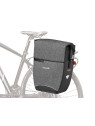 TORBA IBERA PAKRAK PANNIERS IB-BA23 20 L