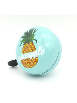 DZWONEK BIG BELL ANANAS MIĘTA 80MM