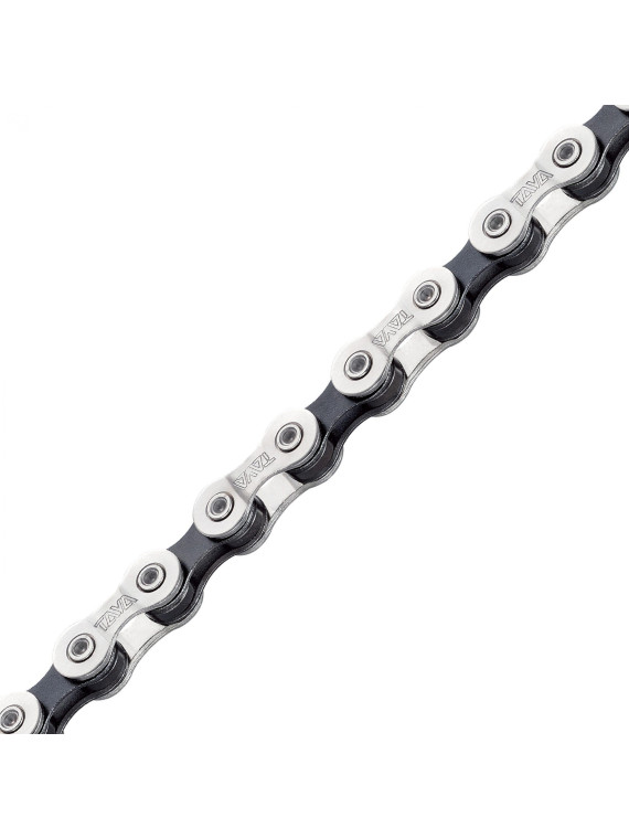 ŁAŃCUCH 7/8 RZ TAYA TB600 116 OG.+ 2 ZŁĄCZKI S/CZ