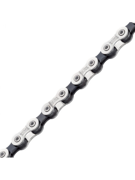 ŁAŃCUCH 7/8 RZ TAYA TB600 116 OG.+ 2 ZŁĄCZKI S/CZ