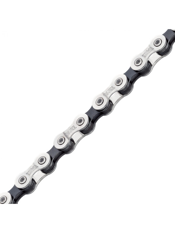 ŁAŃCUCH 7/8 RZ TAYA TB600 116 OG.+ 2 ZŁĄCZKI S/CZ
