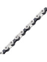 ŁAŃCUCH 7/8 RZ TAYA TB600 116 OG.+ 2 ZŁĄCZKI S/CZ