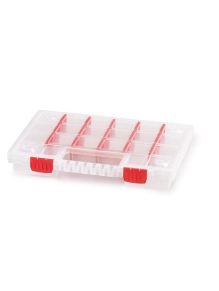 ORGANIZER NARZĘDZIOWY DUŻY 344x249x50mm