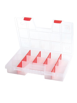 ORGANIZER NARZĘDZIOWY BARDZO DUŻY 390x290x65mm