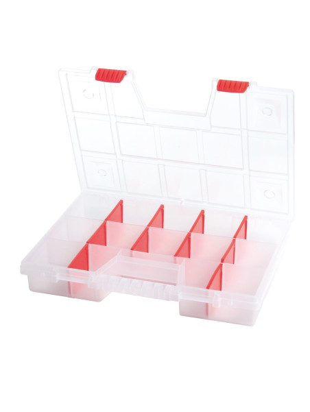 ORGANIZER NARZĘDZIOWY BARDZO DUŻY 390x290x65mm