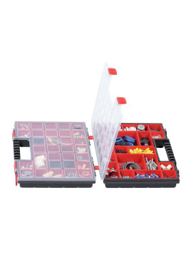 ORGANIZER NARZĘDZIOWY SKŁADANY 393x303x100mm