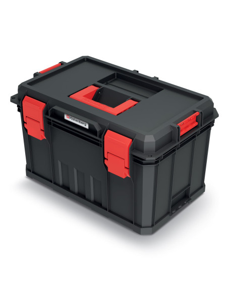 SKRZYNIA NARZĘDZIOWA MODULAR Z ORGANIZERAMI
