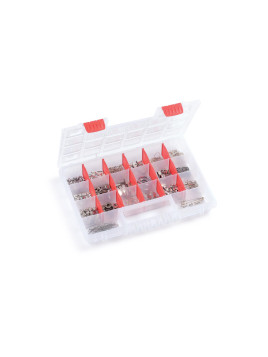 ORGANIZER NARZĘDZIOWY DUŻY 344x249x50mm