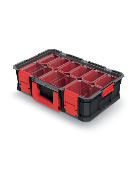 ORGANIZER MODULAR Z POJEMNIKAMI