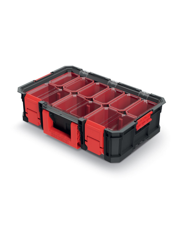 ORGANIZER MODULAR Z POJEMNIKAMI